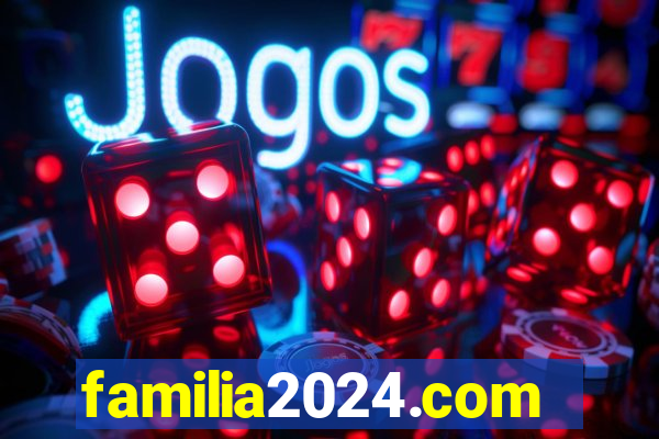 familia2024.com