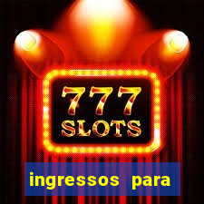 ingressos para jogos da nba