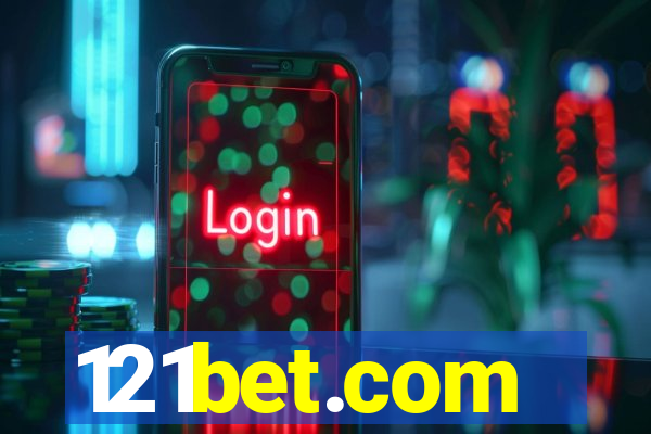 121bet.com