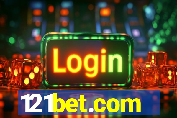 121bet.com