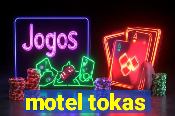 motel tokas