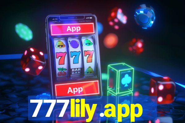 777lily.app