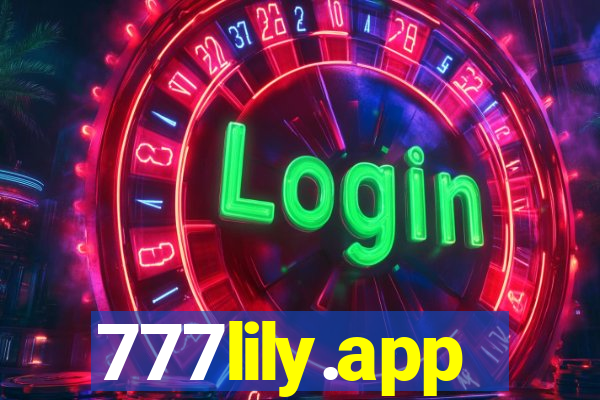 777lily.app