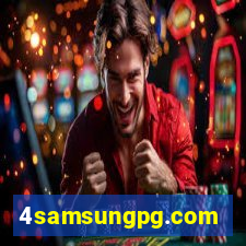 4samsungpg.com