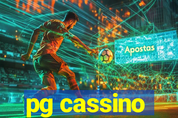 pg cassino