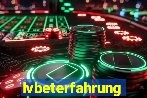 lvbeterfahrung