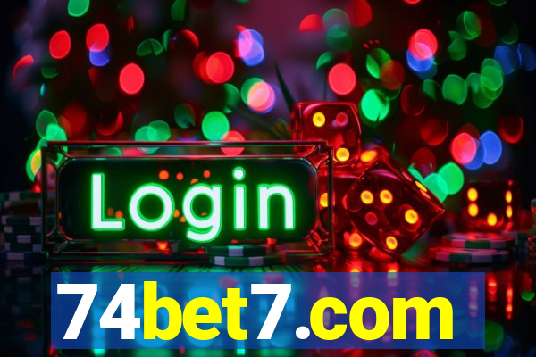 74bet7.com