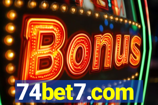 74bet7.com