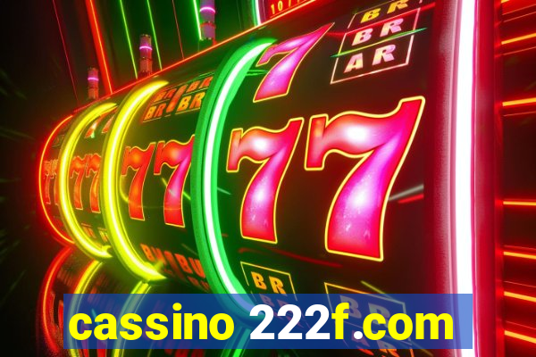 cassino 222f.com