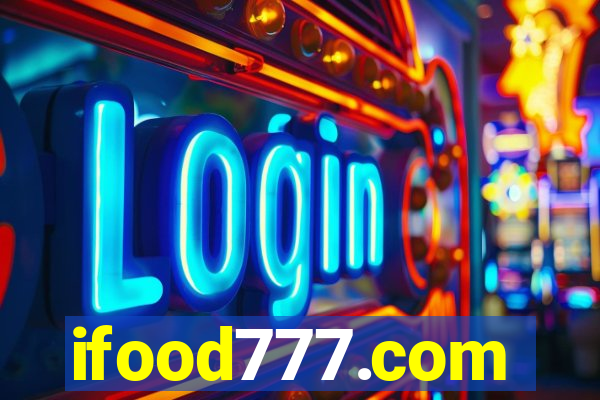 ifood777.com