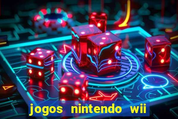 jogos nintendo wii download wbfs