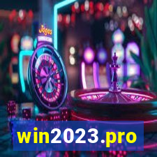 win2023.pro