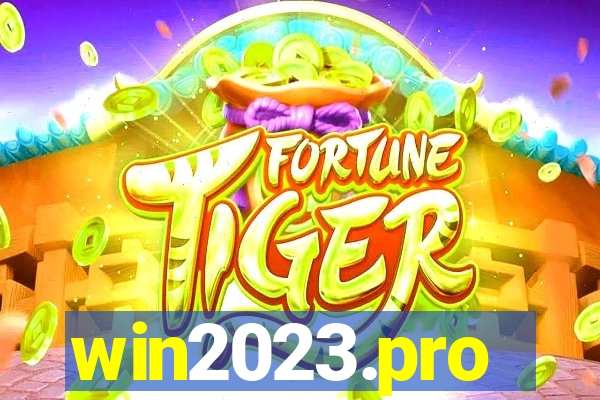 win2023.pro