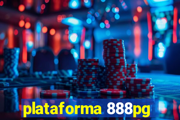 plataforma 888pg