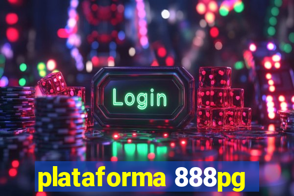 plataforma 888pg