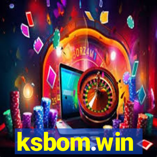 ksbom.win