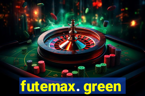 futemax. green