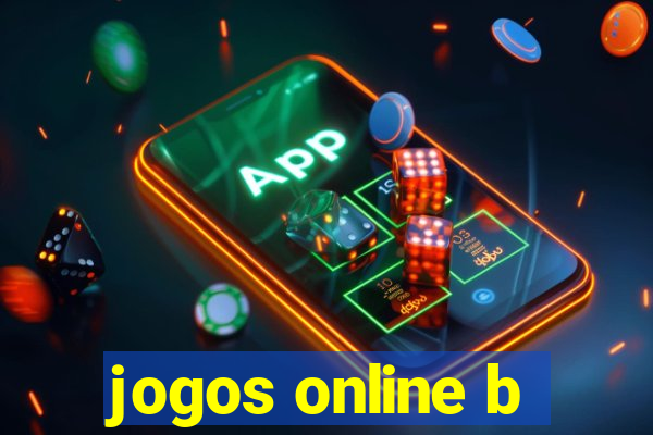 jogos online b