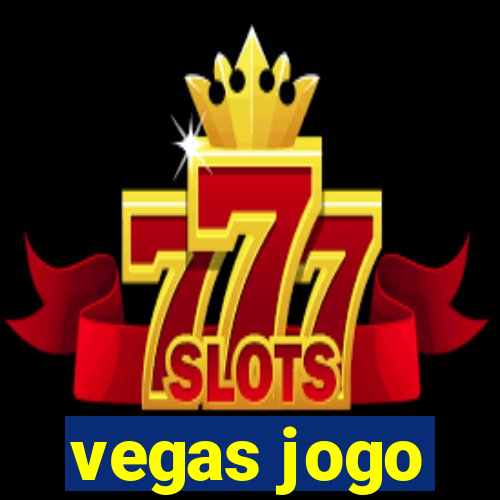 vegas jogo