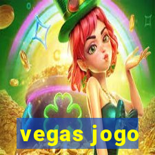 vegas jogo