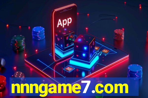 nnngame7.com