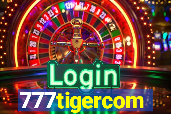 777tigercom