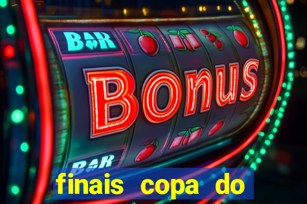 finais copa do brasil cruzeiro