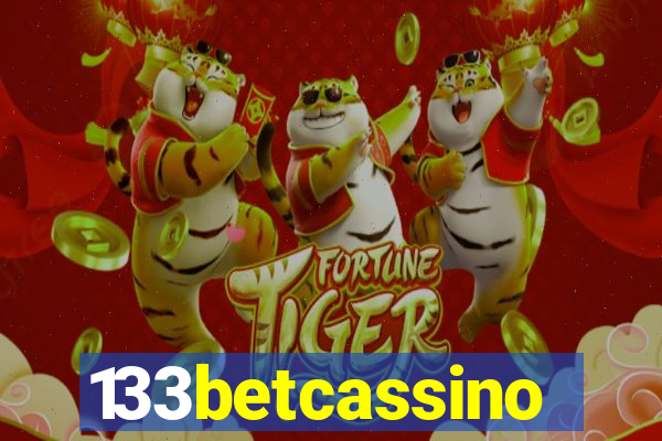 133betcassino