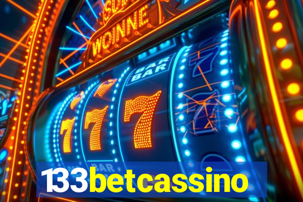 133betcassino