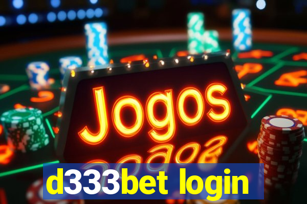 d333bet login