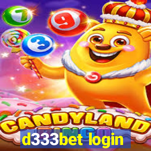 d333bet login