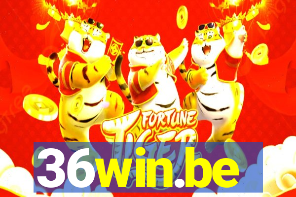 36win.be