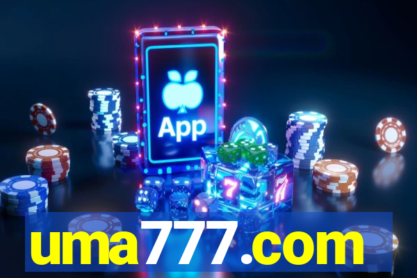 uma777.com