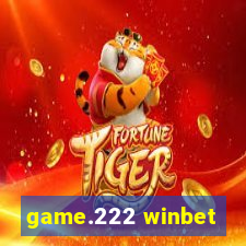 game.222 winbet