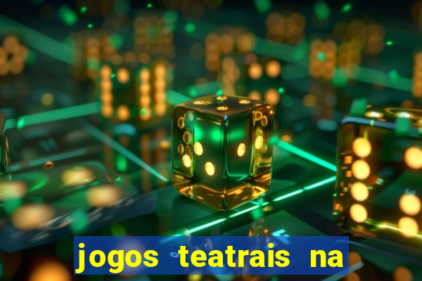 jogos teatrais na escola olga reverbel pdf