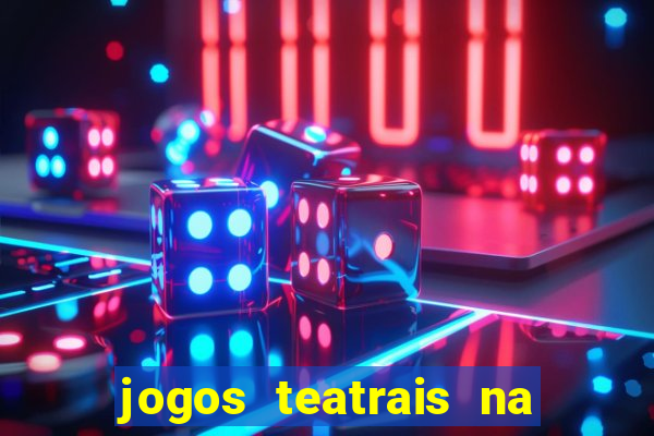 jogos teatrais na escola olga reverbel pdf