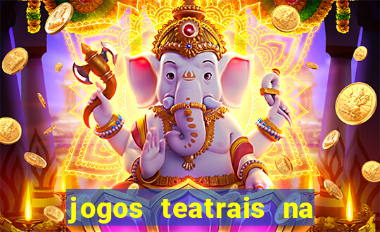 jogos teatrais na escola olga reverbel pdf