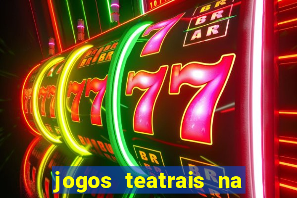 jogos teatrais na escola olga reverbel pdf