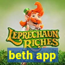 beth app