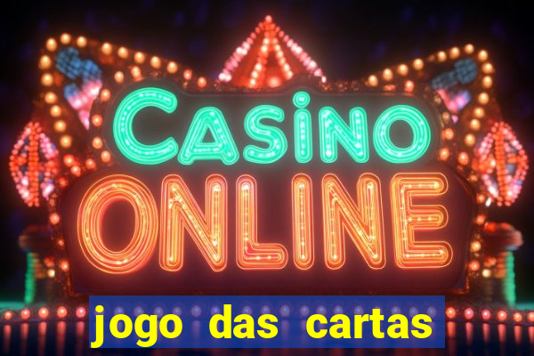 jogo das cartas ciganas online