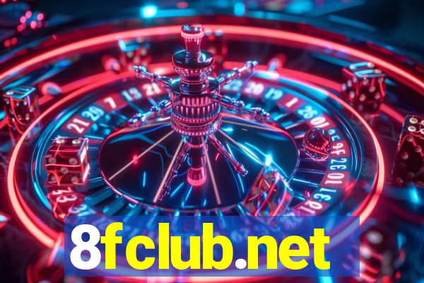 8fclub.net