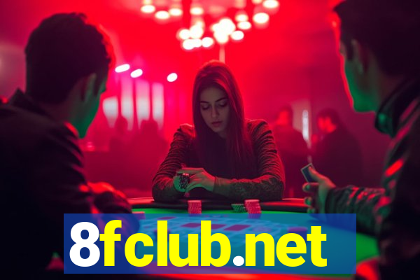 8fclub.net