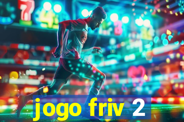 jogo friv 2