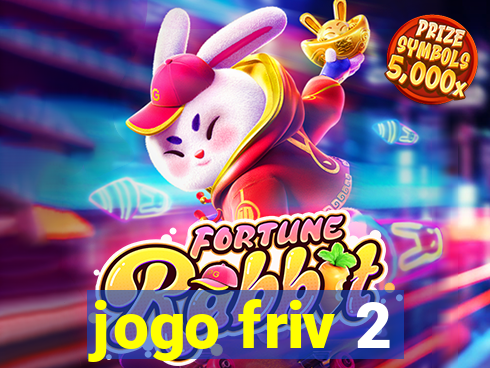 jogo friv 2