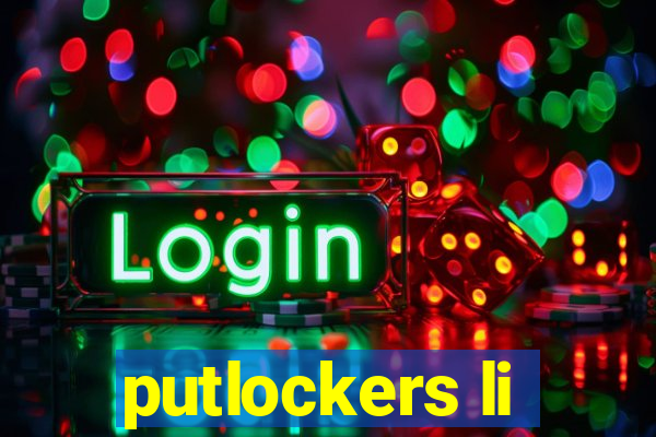 putlockers li