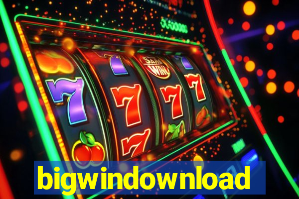 bigwindownload