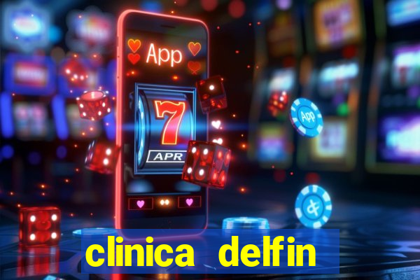 clinica delfin itaigara salvador