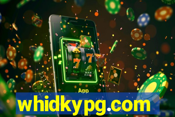 whidkypg.com