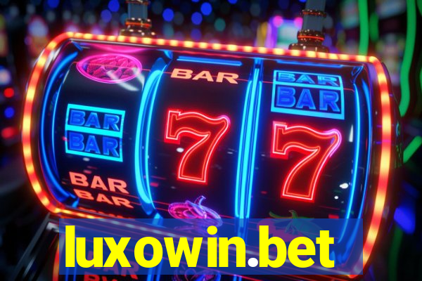 luxowin.bet