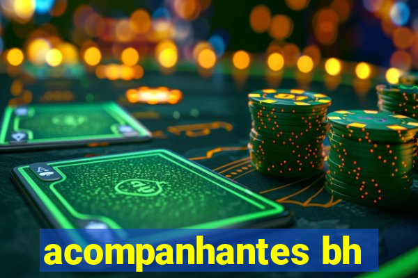 acompanhantes bh